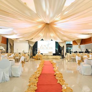 One Tagaytay Place Hotel Suites Official Account